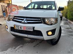 ميتسوبيشي L200